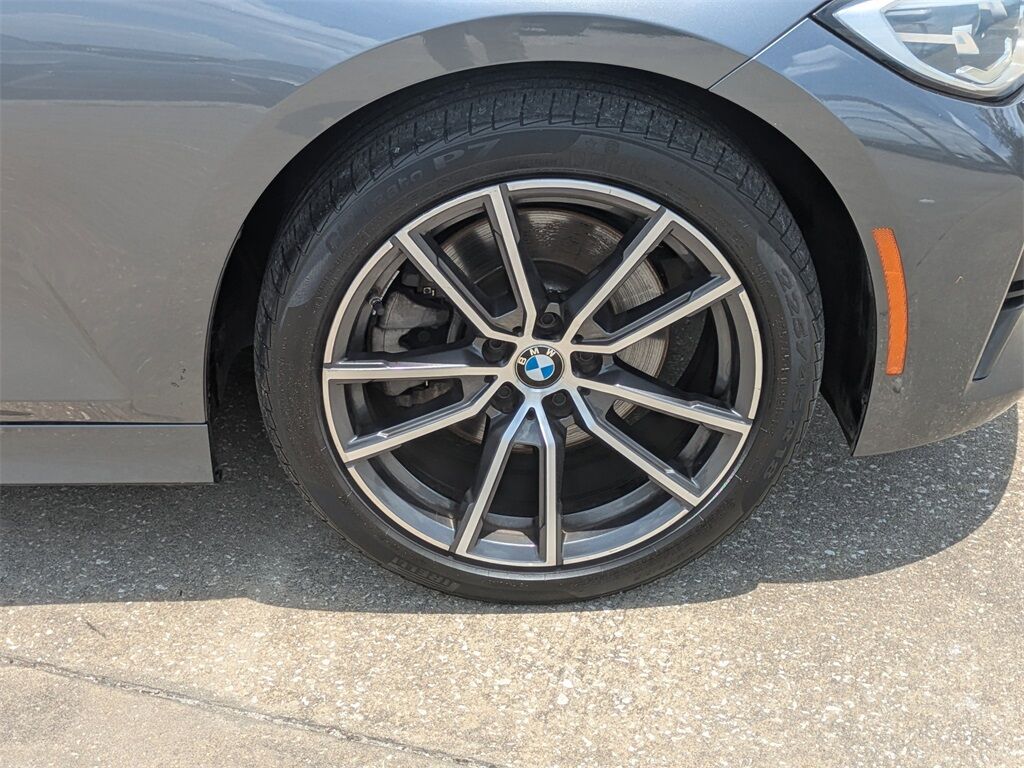 2021 BMW 3 Series 330i Jacksonville FL