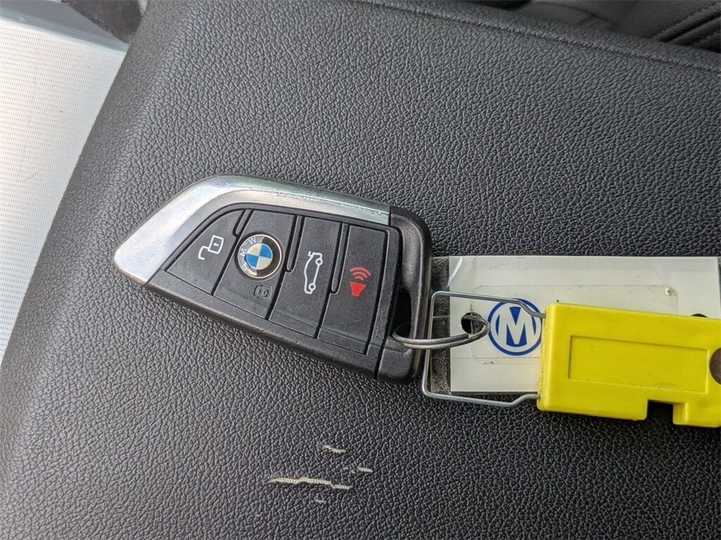 2021 BMW 3 Series 330i Jacksonville FL