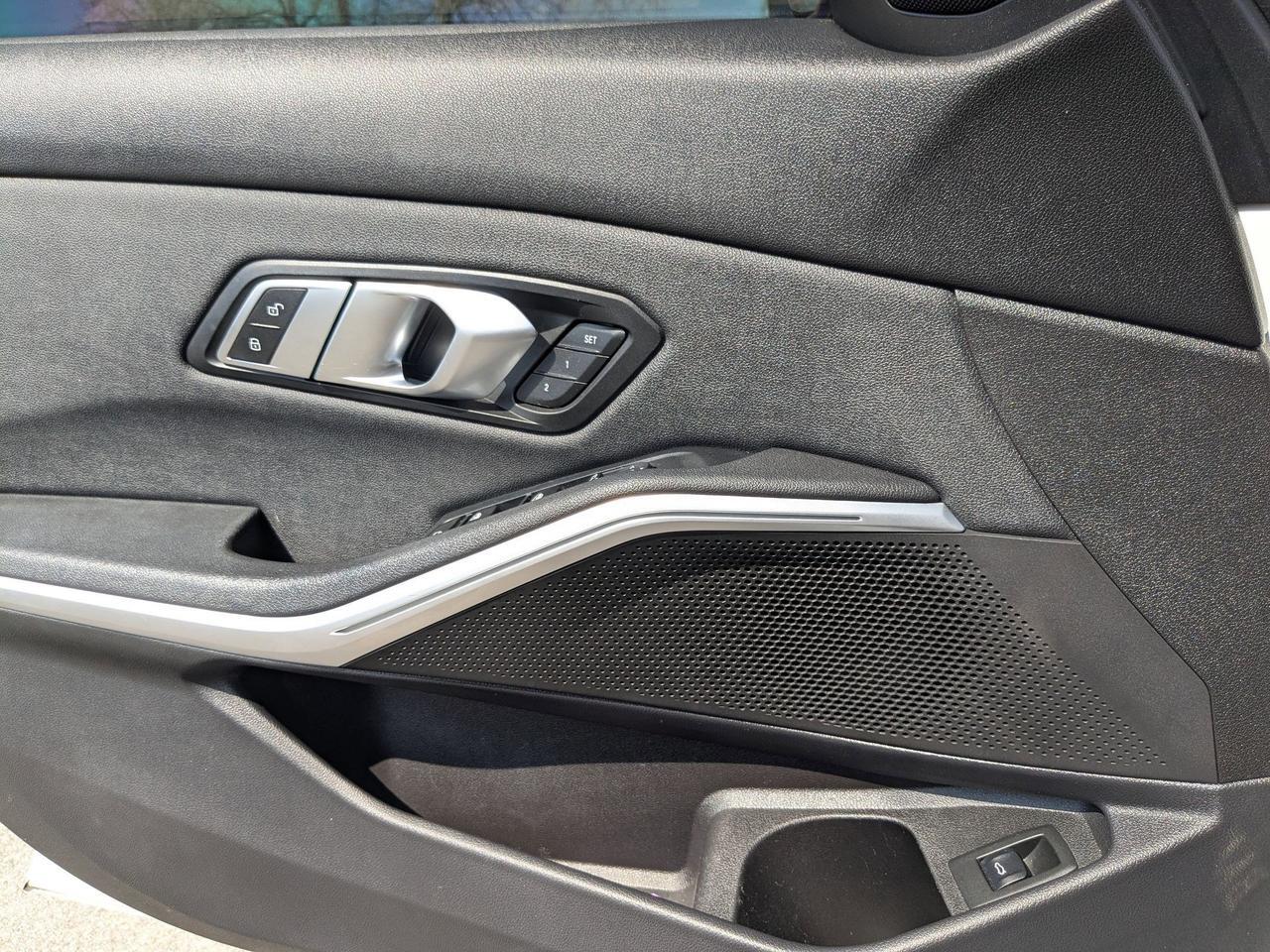 2021 BMW 3 Series 330i