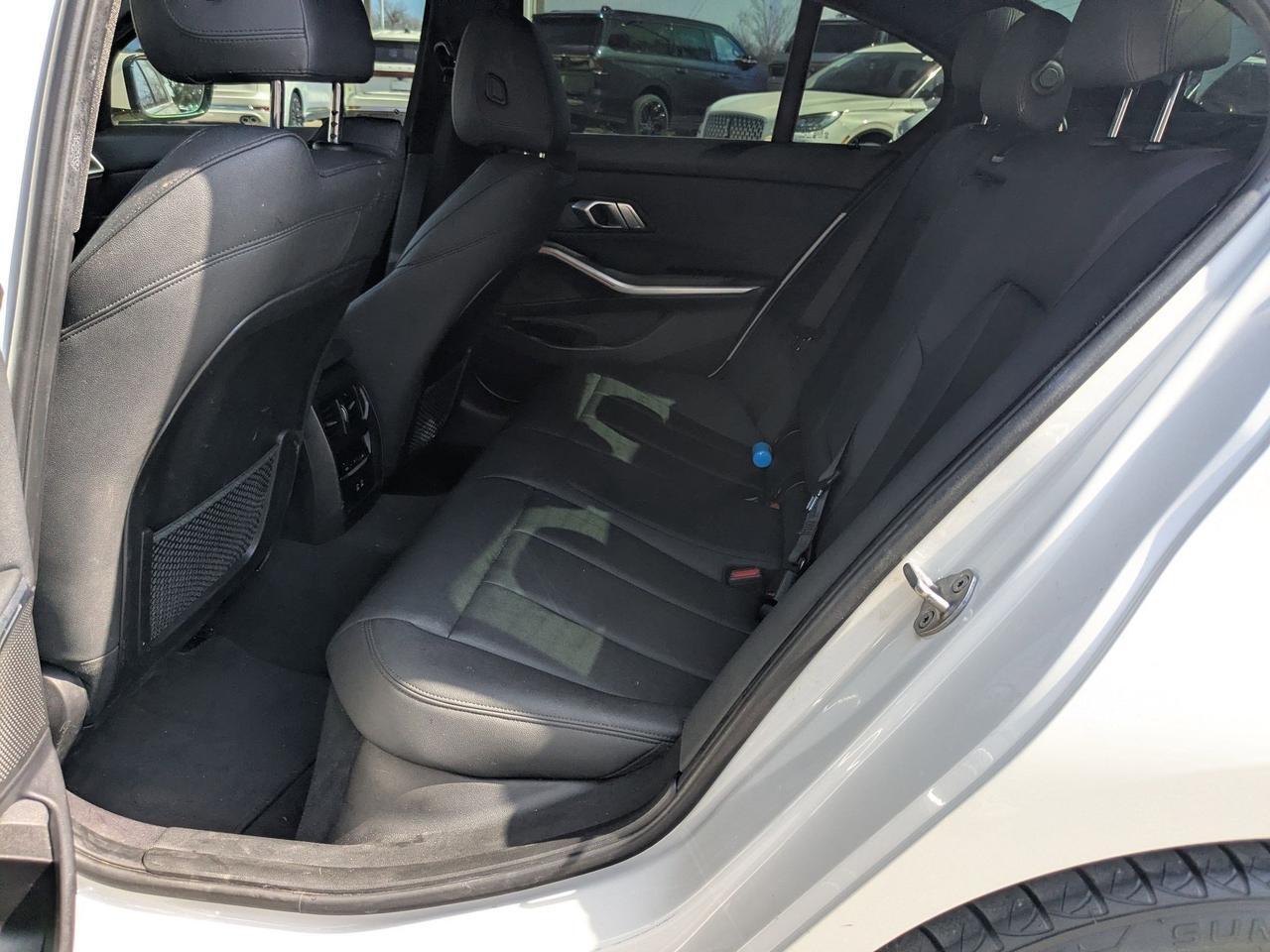 2021 BMW 3 Series 330i