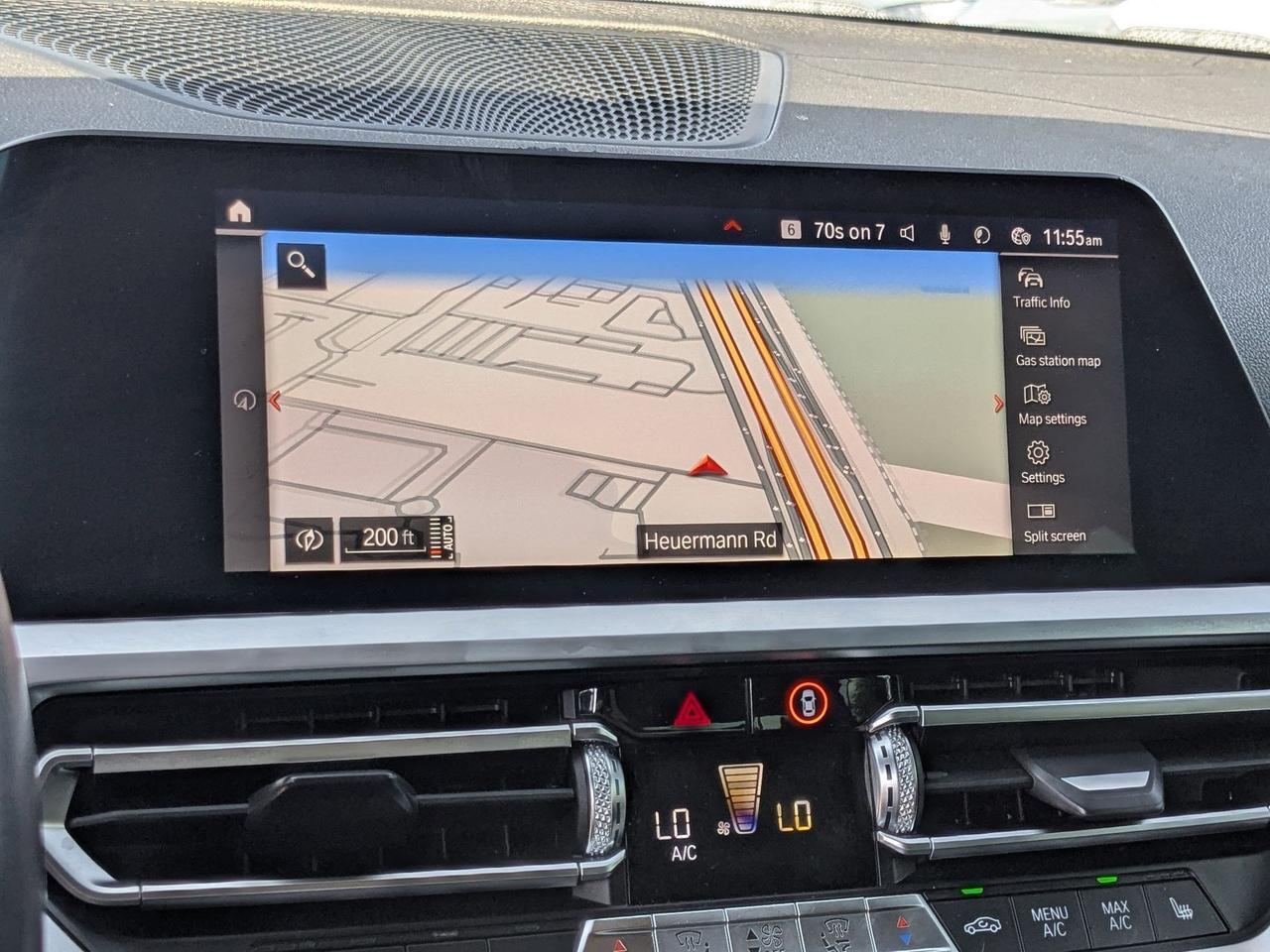 2021 BMW 3 Series 330i