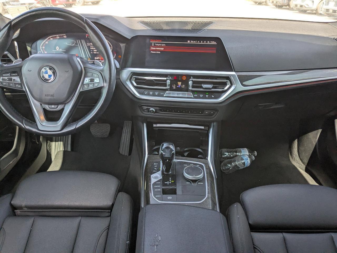 2021 BMW 3 Series 330i