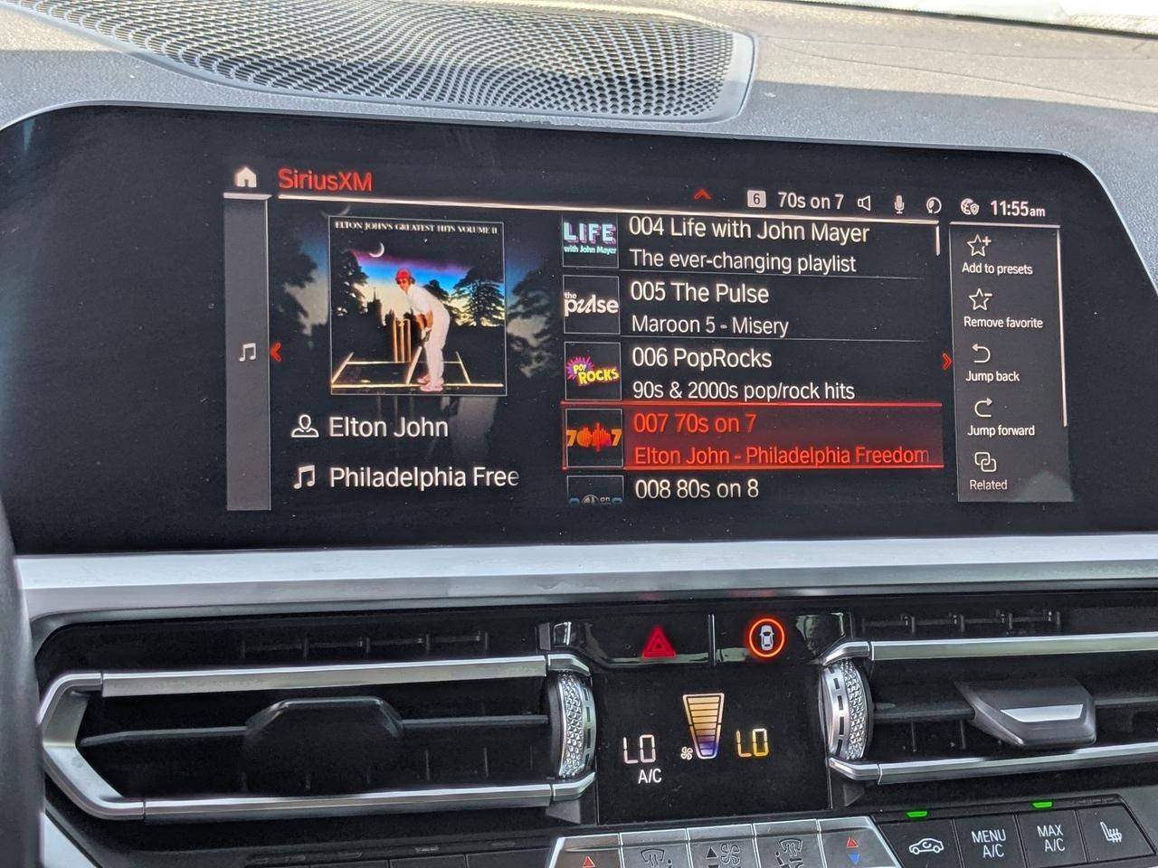 2021 BMW 3 Series 330i