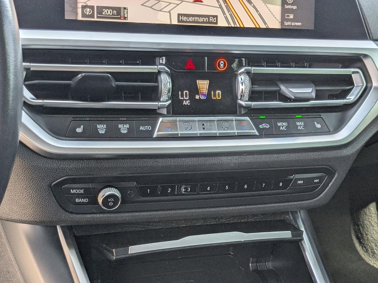 2021 BMW 3 Series 330i