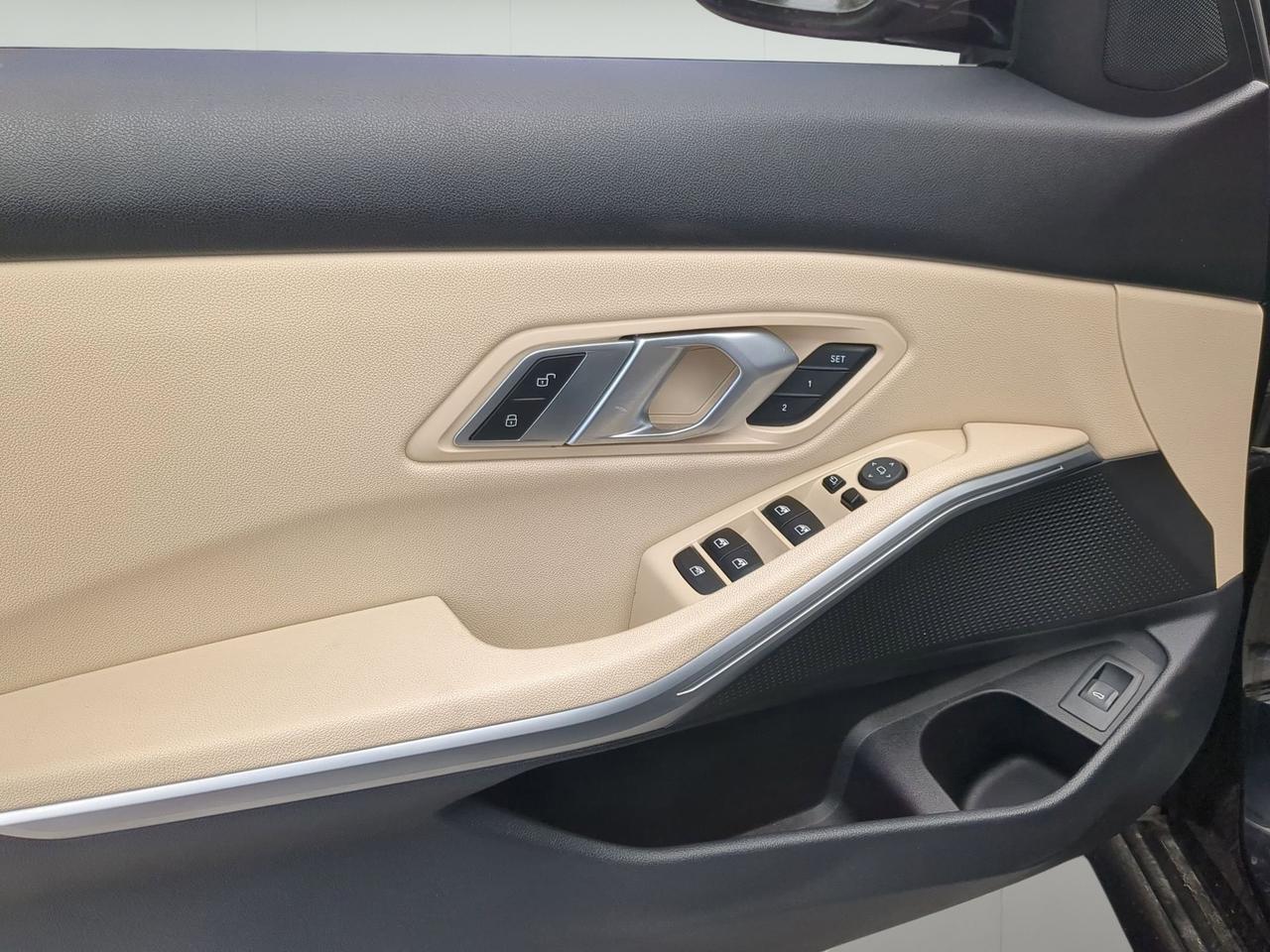 2021 BMW 3 Series 330i