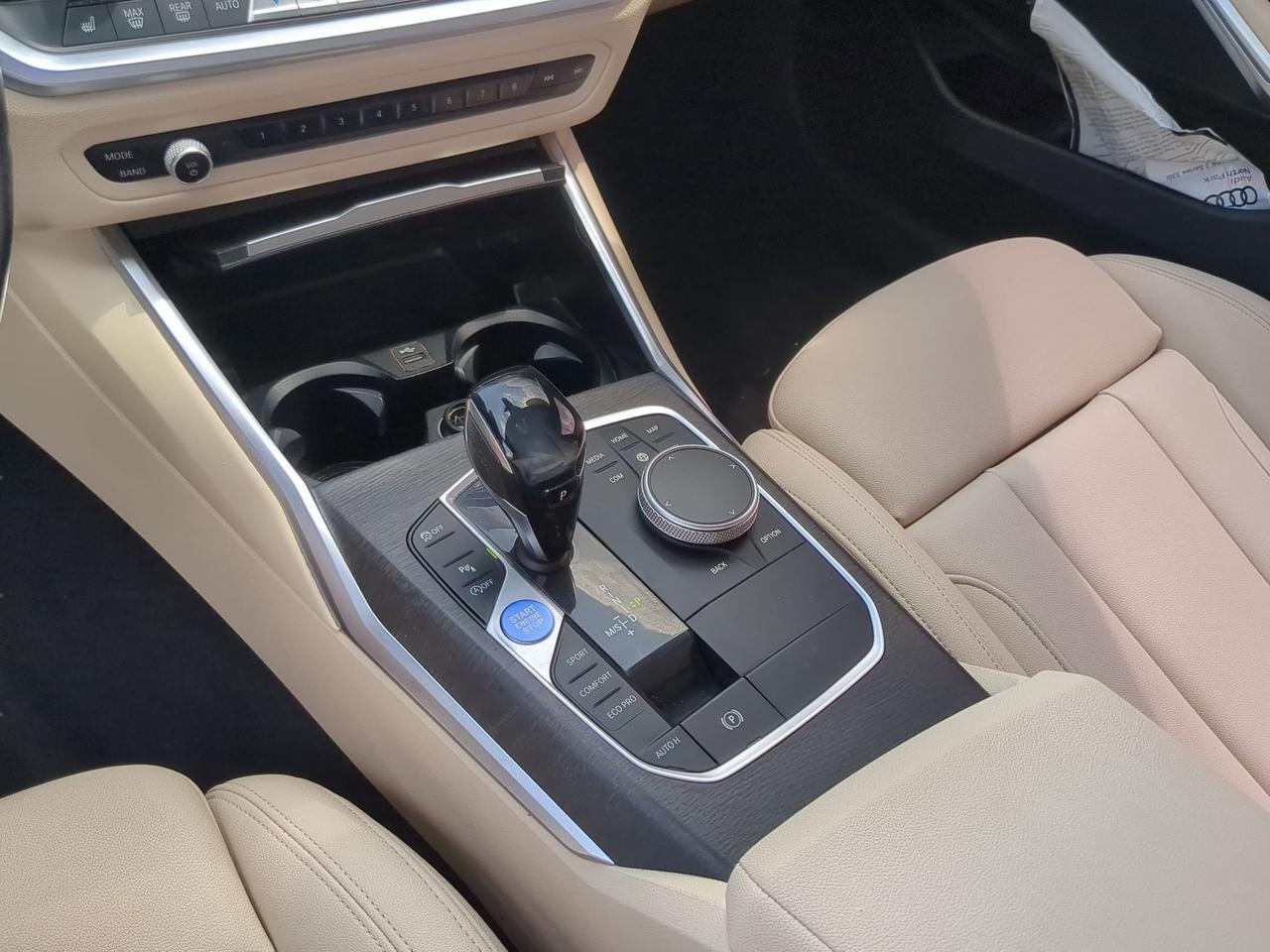 2021 BMW 3 Series 330i