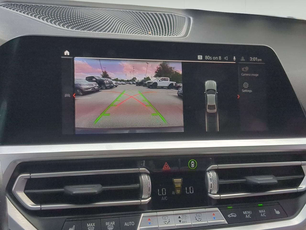 2021 BMW 3 Series 330i