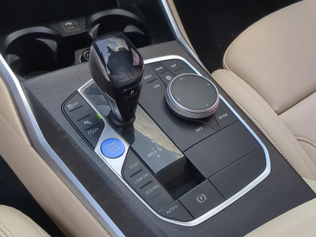 2021 BMW 3 Series 330i