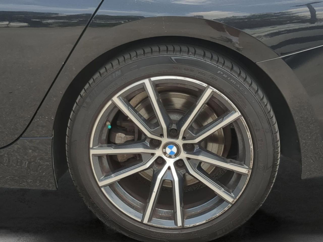 2021 BMW 3 Series 330i
