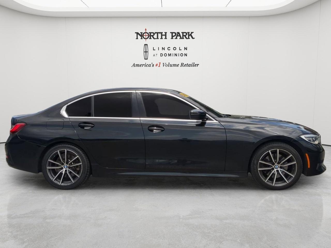 2021 BMW 3 Series 330i