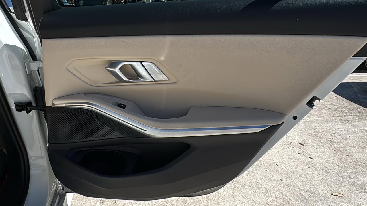 2021 BMW 3 Series 330i  Selma TX