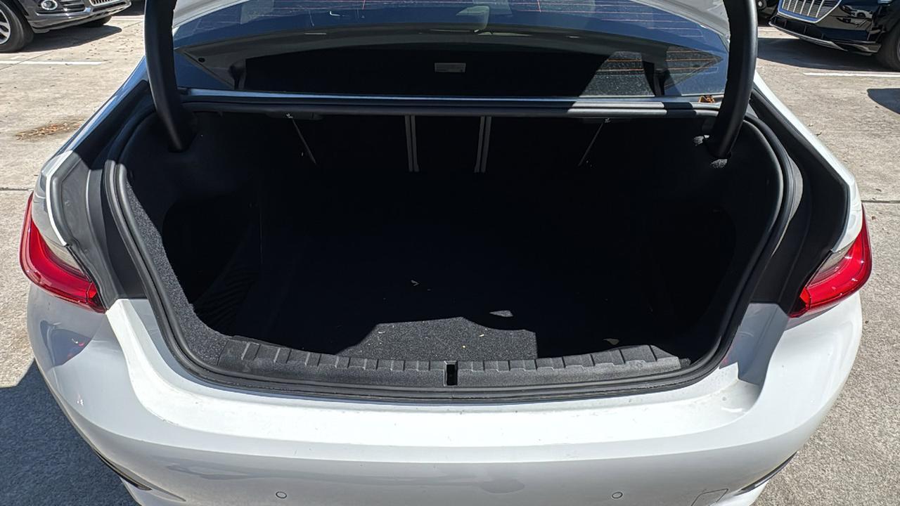 2021 BMW 3 Series 330i  Selma TX