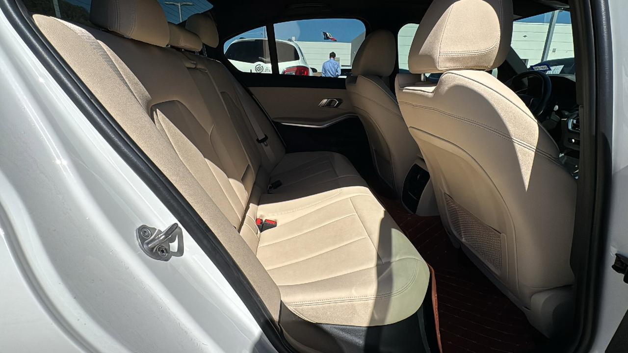 2021 BMW 3 Series 330i  Selma TX