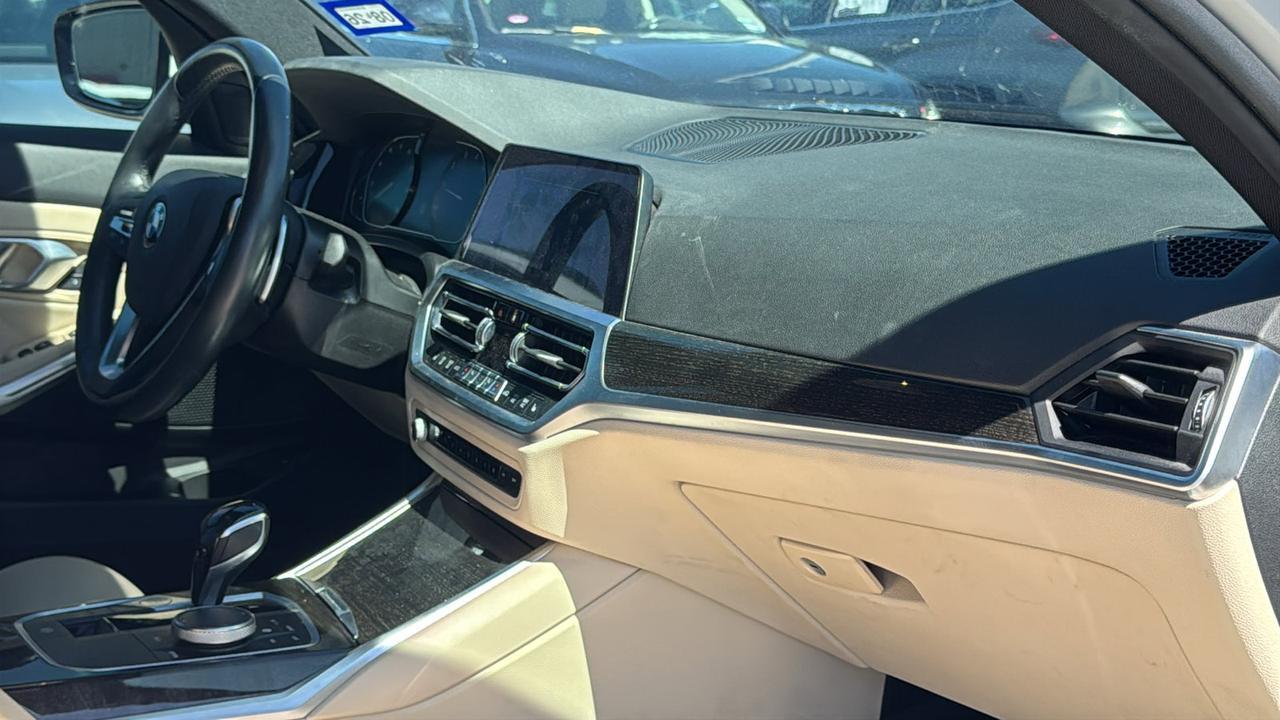2021 BMW 3 Series 330i  Selma TX