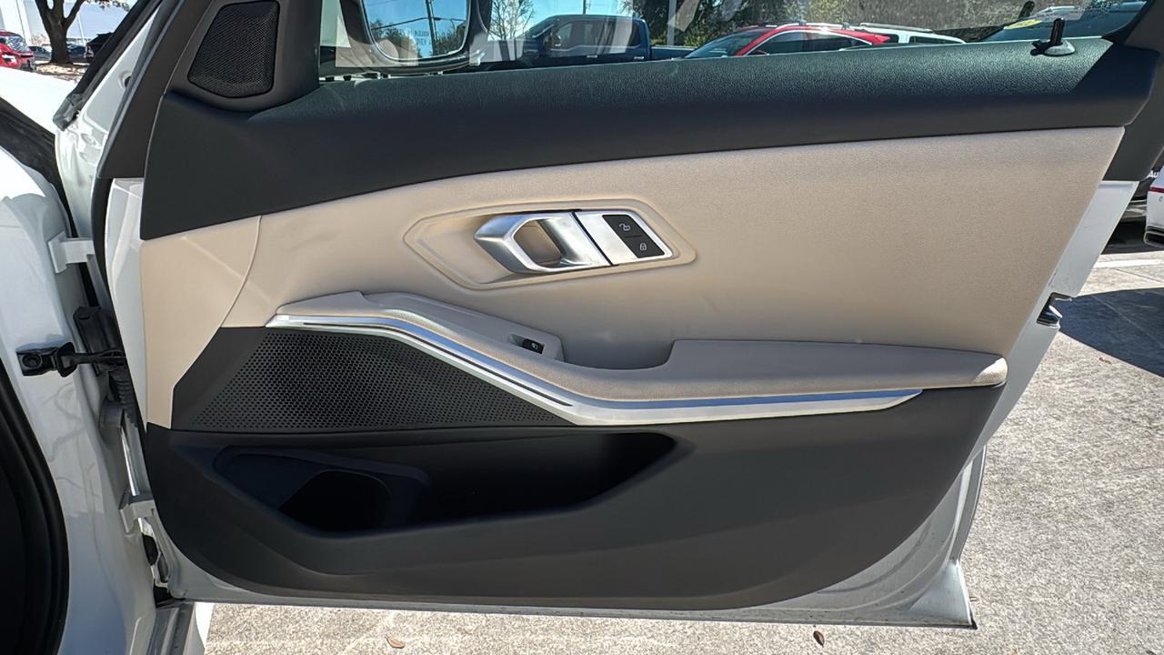 2021 BMW 3 Series 330i  Selma TX