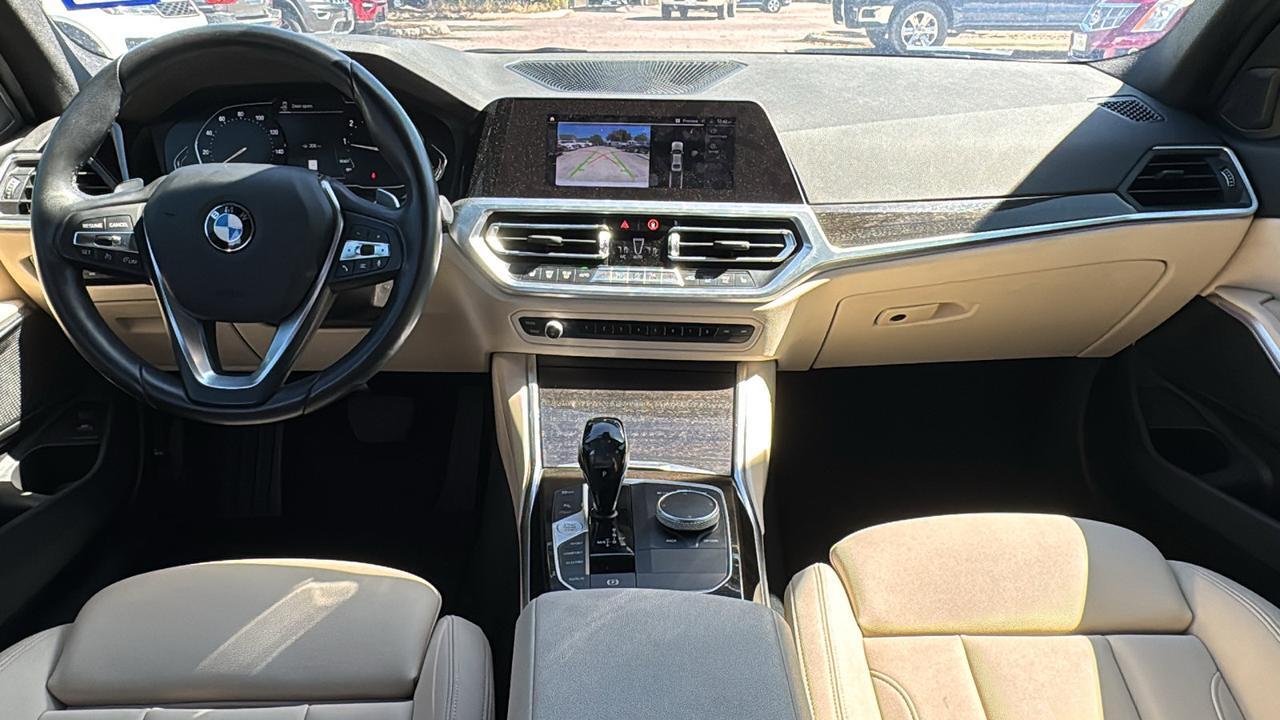 2021 BMW 3 Series 330i  Selma TX