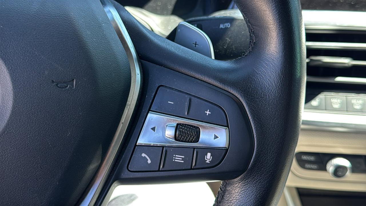 2021 BMW 3 Series 330i  Selma TX