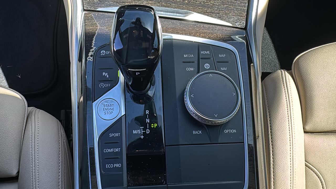 2021 BMW 3 Series 330i  Selma TX