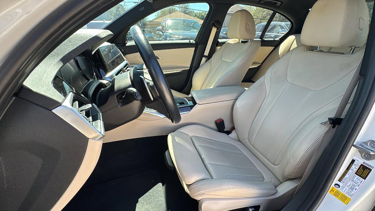 2021 BMW 3 Series 330i  Selma TX