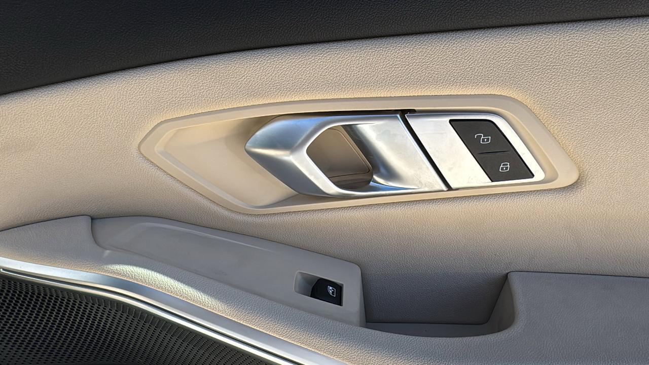 2021 BMW 3 Series 330i  Selma TX