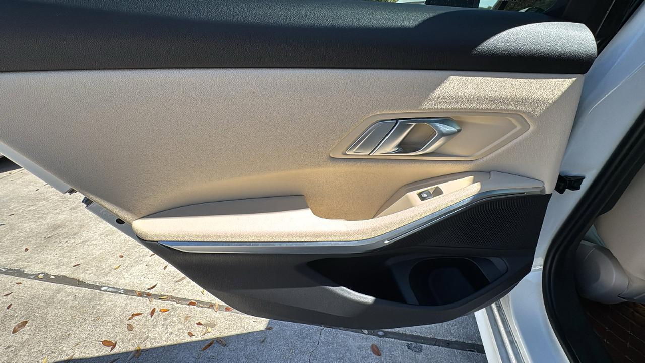 2021 BMW 3 Series 330i  Selma TX