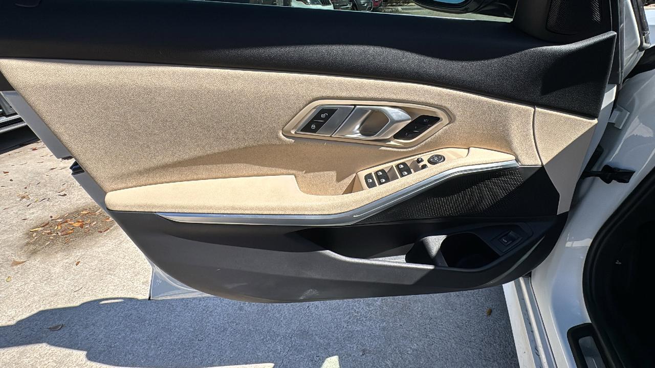 2021 BMW 3 Series 330i  Selma TX