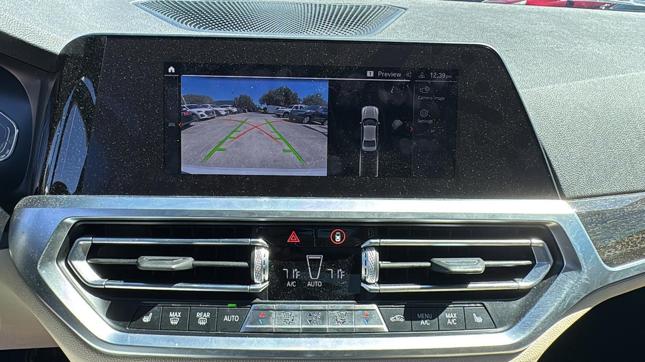 2021 BMW 3 Series 330i  Selma TX