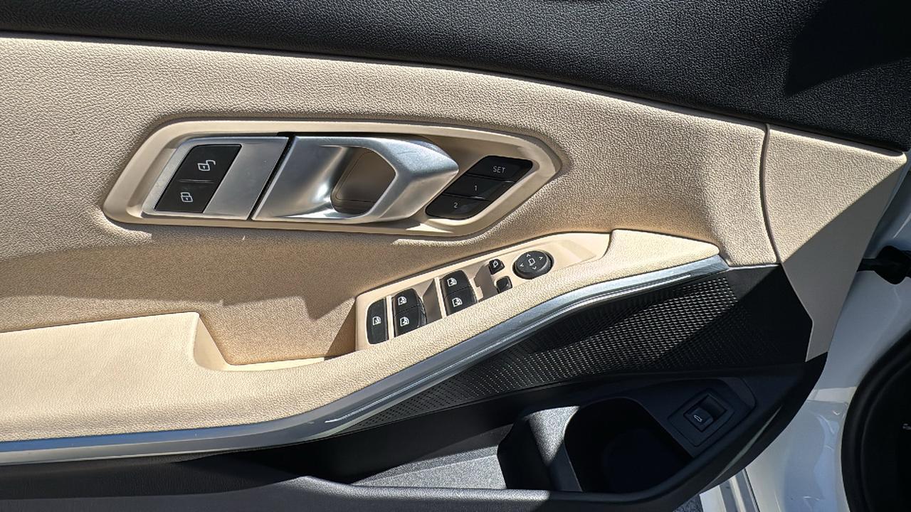 2021 BMW 3 Series 330i  Selma TX