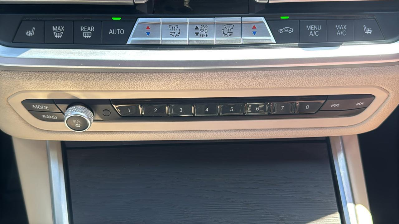 2021 BMW 3 Series 330i  Selma TX
