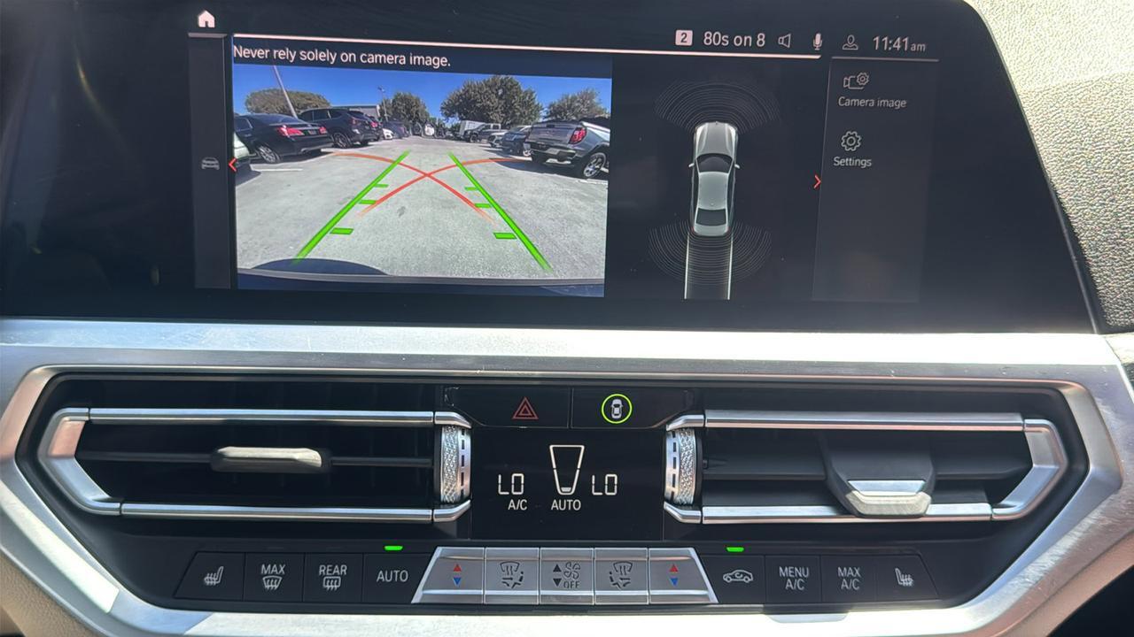 2021 BMW 3 Series 330i  Selma TX