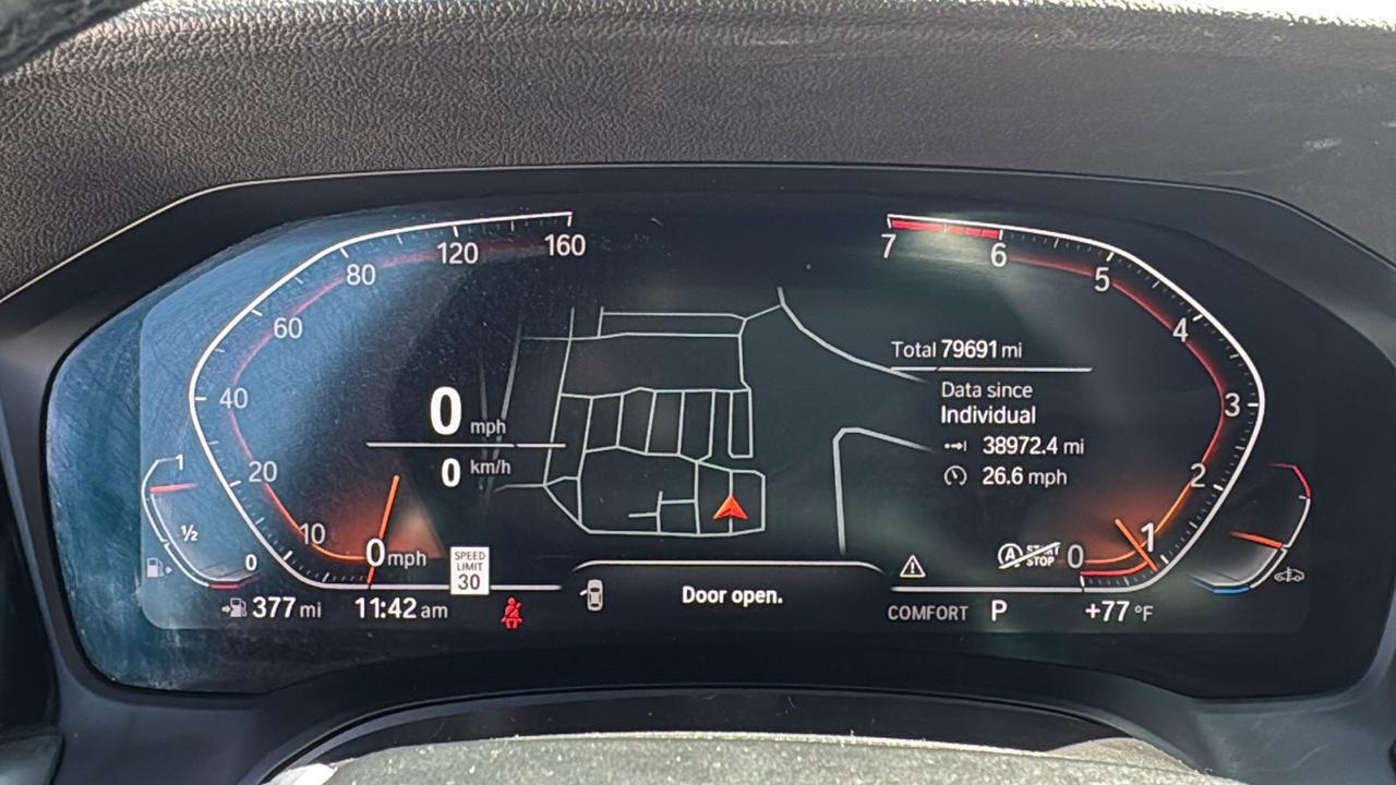 2021 BMW 3 Series 330i  Selma TX