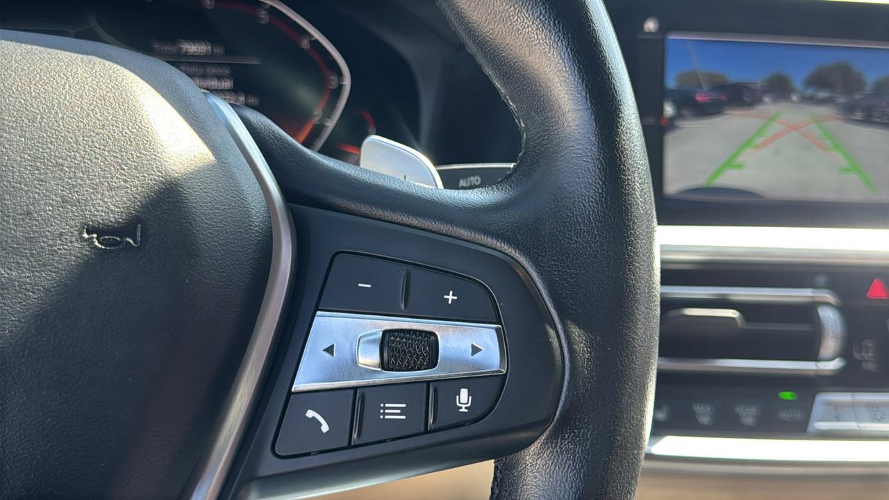 2021 BMW 3 Series 330i  Selma TX