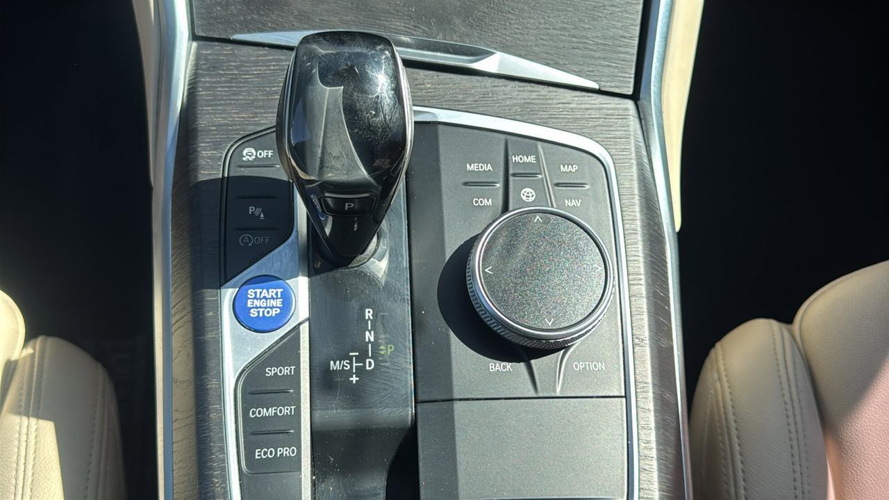 2021 BMW 3 Series 330i  Selma TX