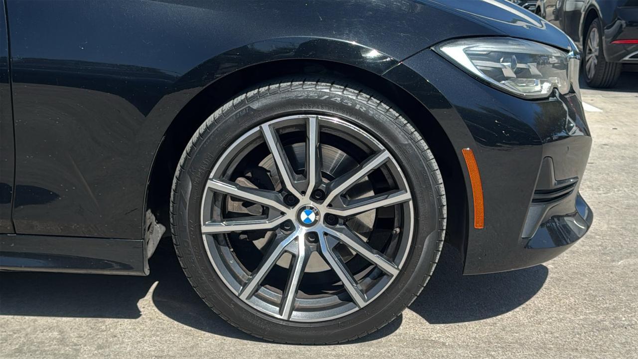 2021 BMW 3 Series 330i  Selma TX