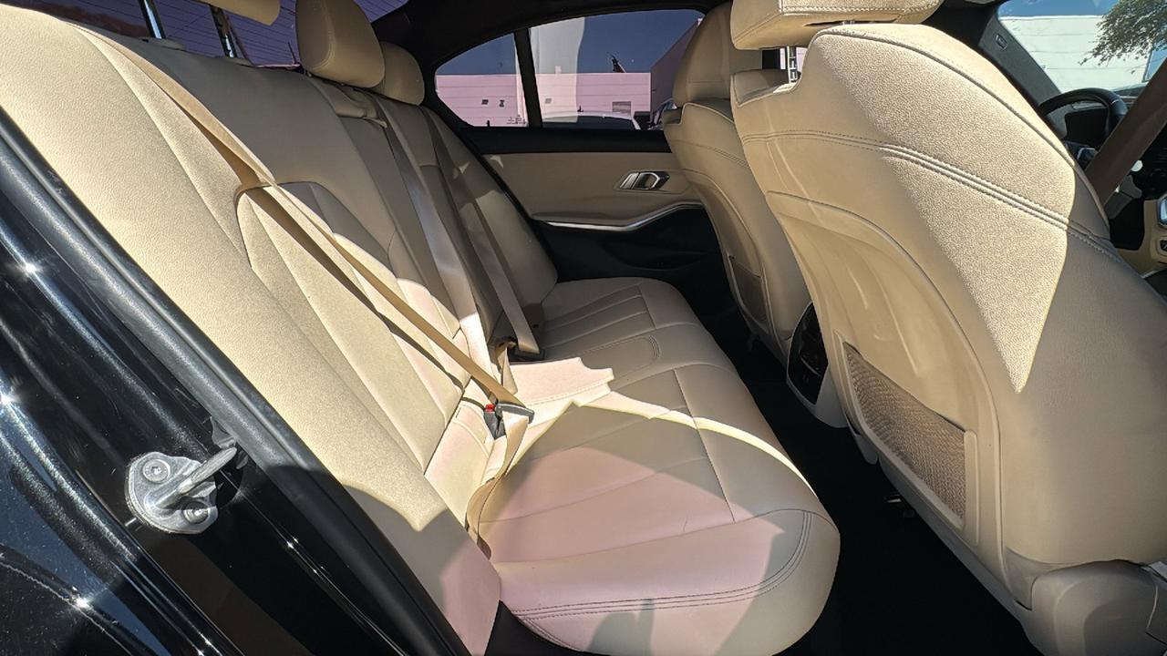 2021 BMW 3 Series 330i  Selma TX