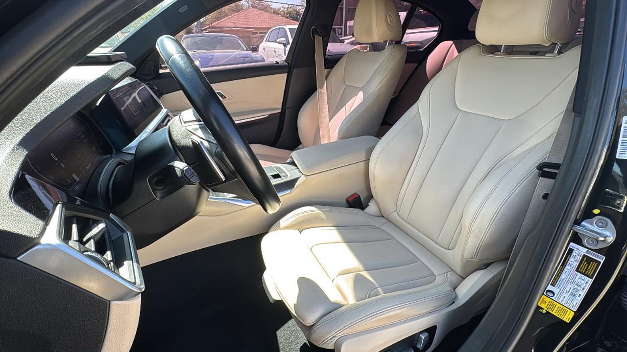 2021 BMW 3 Series 330i  Selma TX