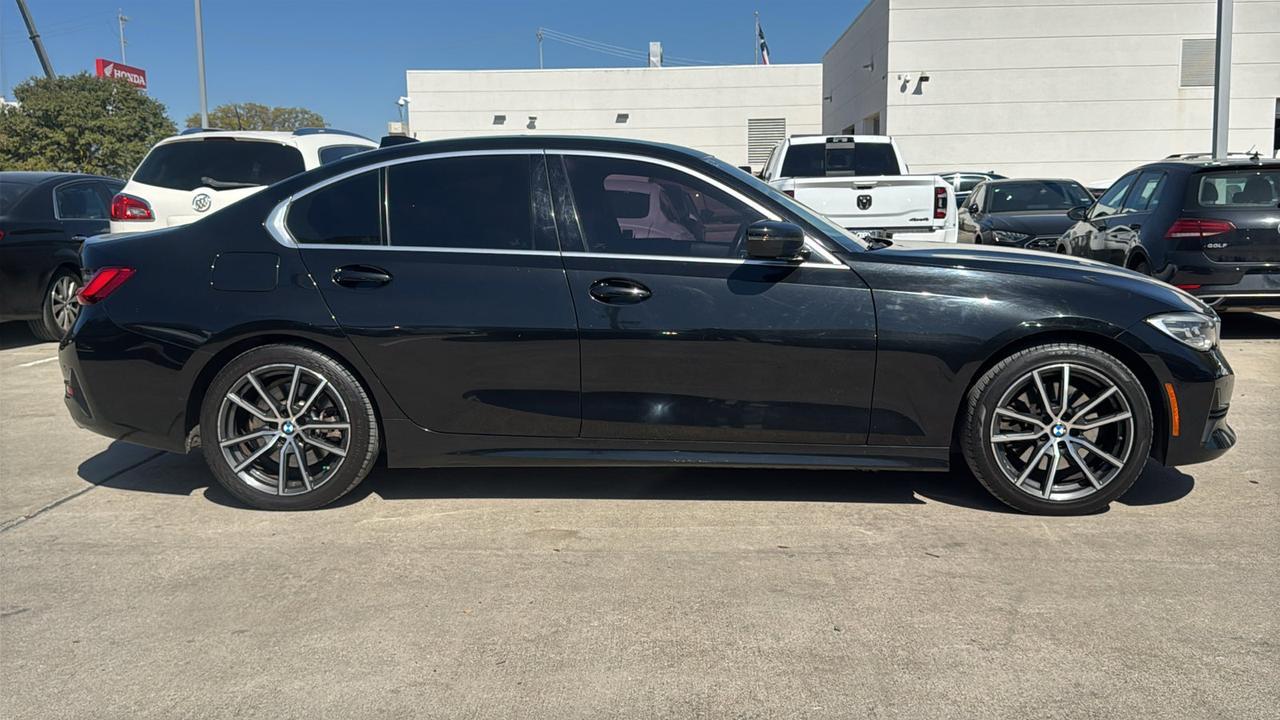 2021 BMW 3 Series 330i  Selma TX