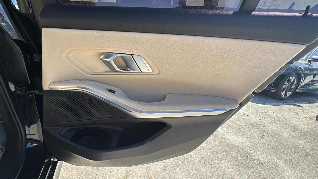 2021 BMW 3 Series 330i  Selma TX