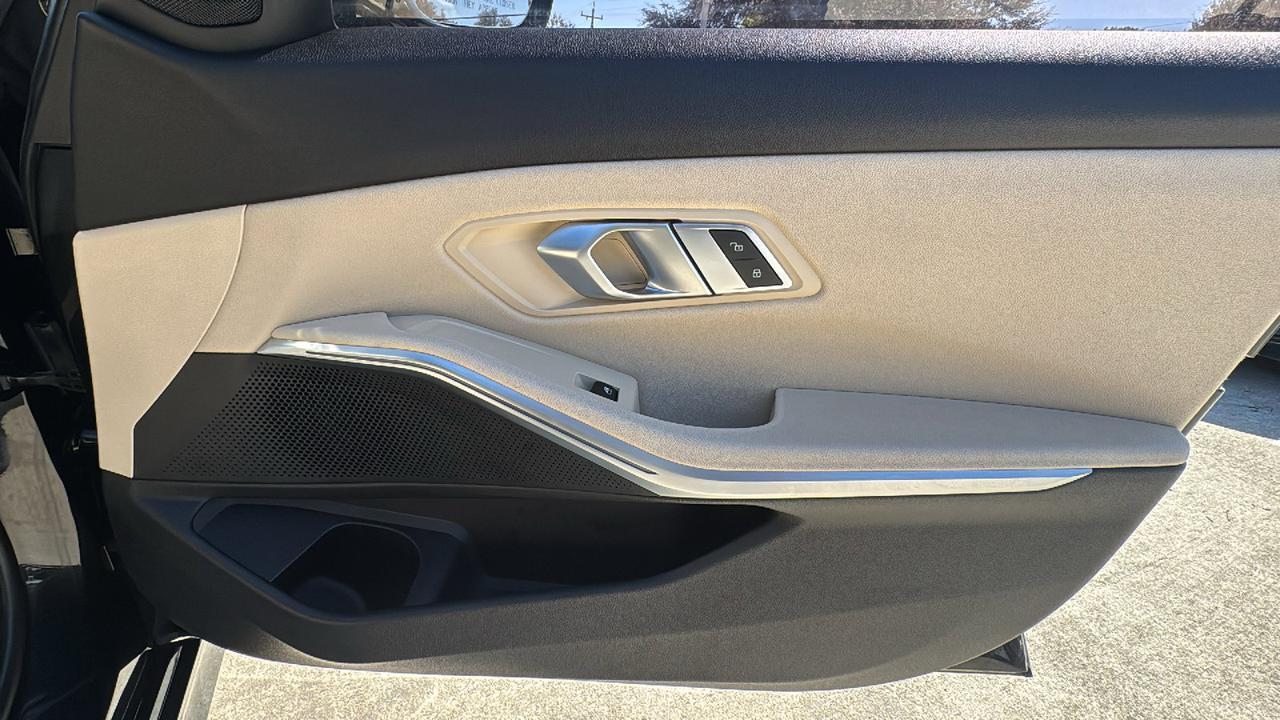 2021 BMW 3 Series 330i  Selma TX