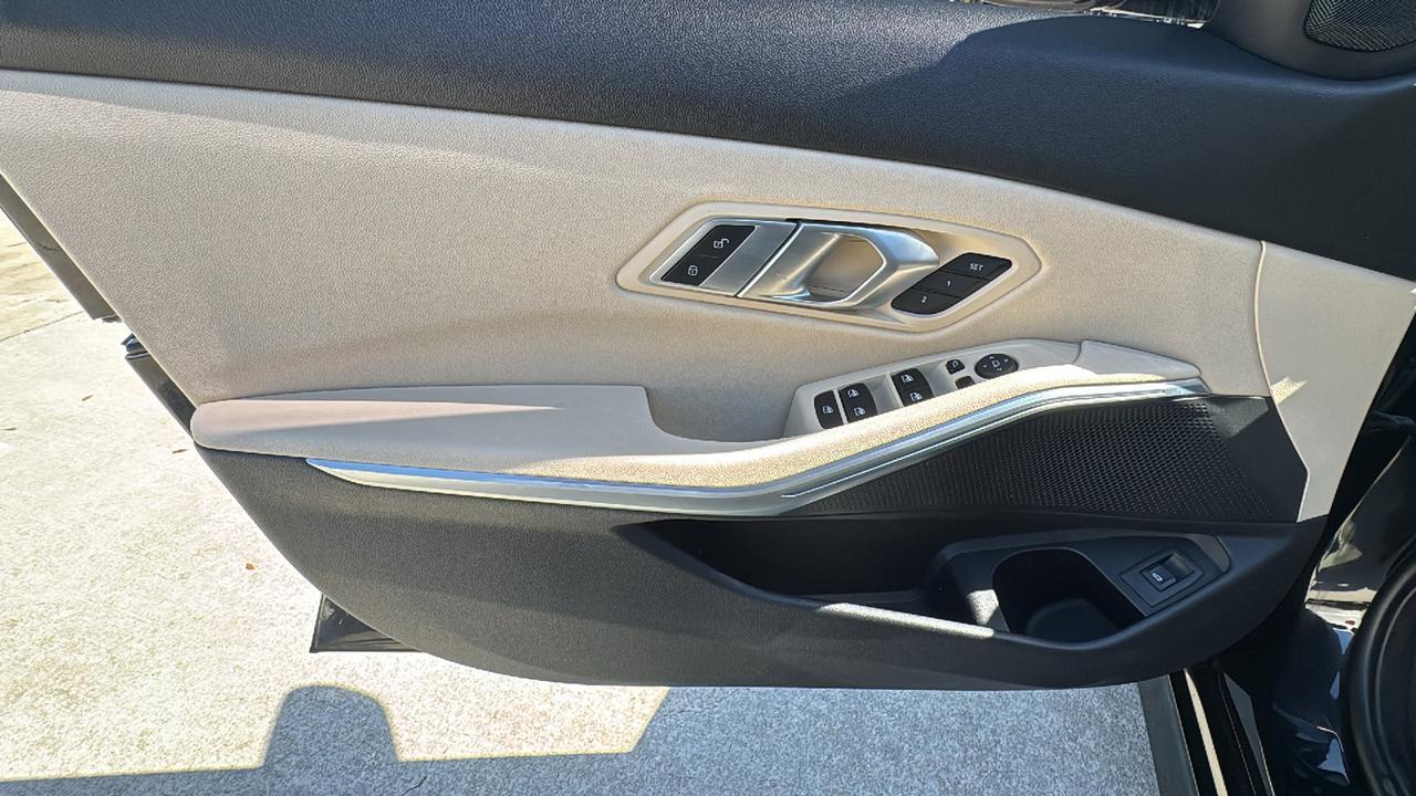 2021 BMW 3 Series 330i  Selma TX