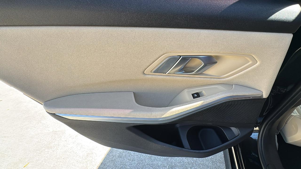 2021 BMW 3 Series 330i  Selma TX