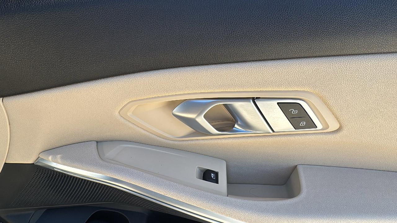 2021 BMW 3 Series 330i  Selma TX