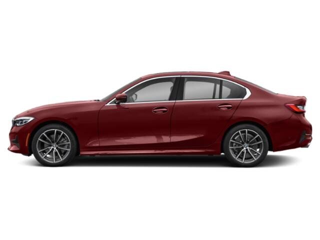 2021 BMW 3 Series 330i San Juan TX