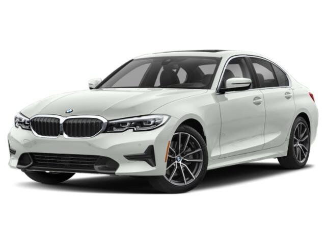 2021 BMW 3 Series