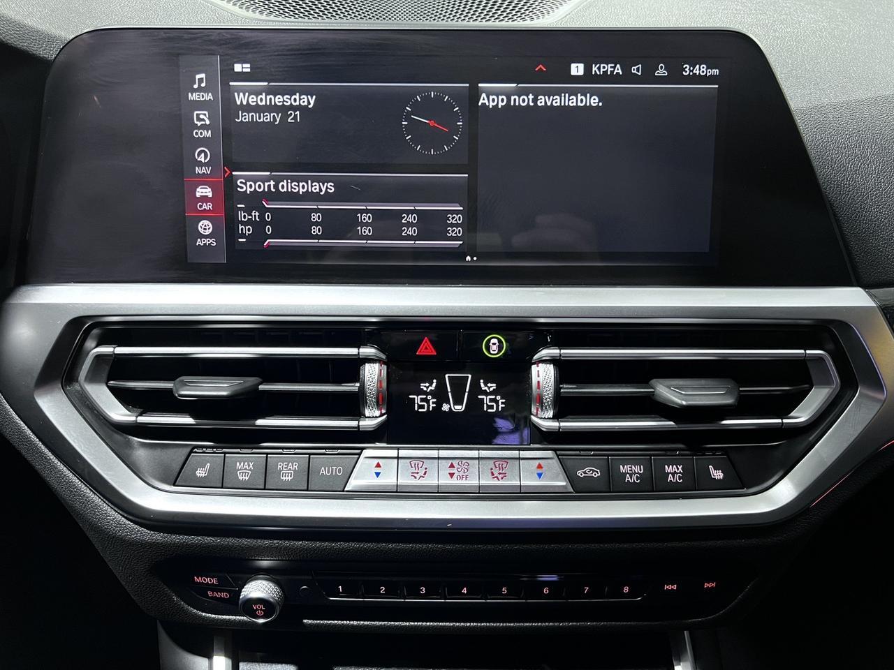 2021 BMW 3 Series 330i San Rafael CA