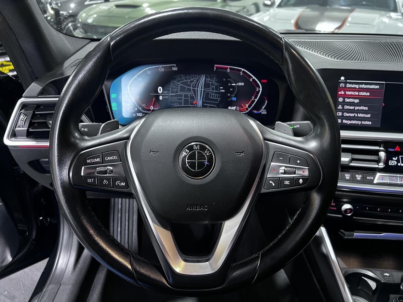 2021 BMW 3 Series 330i San Rafael CA