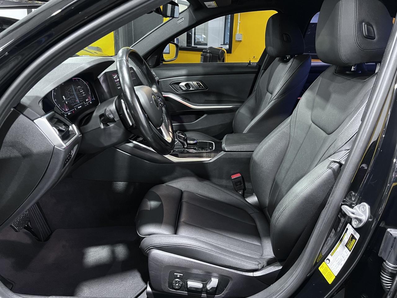 2021 BMW 3 Series 330i San Rafael CA