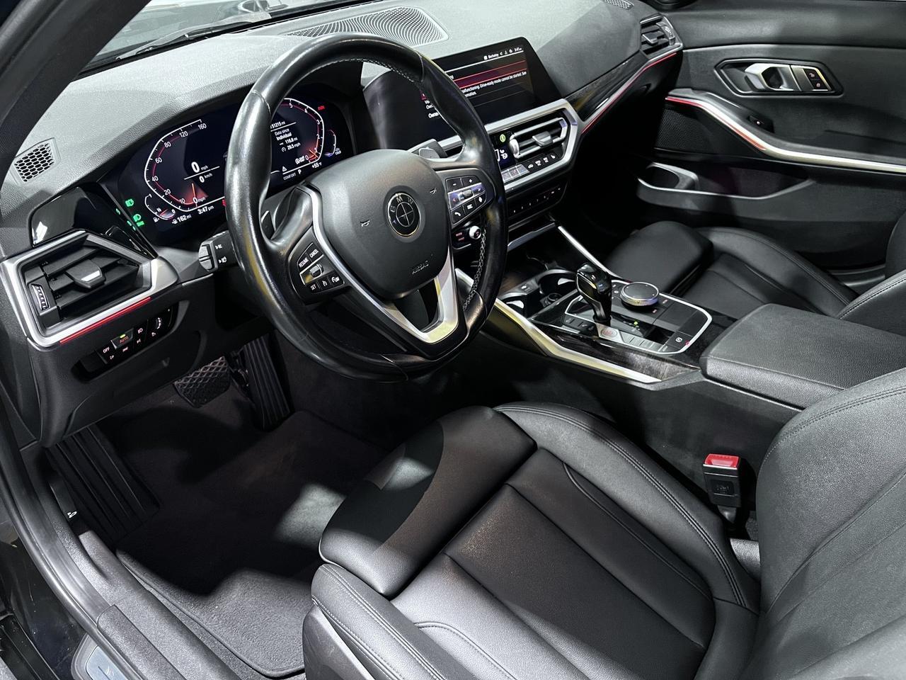 2021 BMW 3 Series 330i San Rafael CA