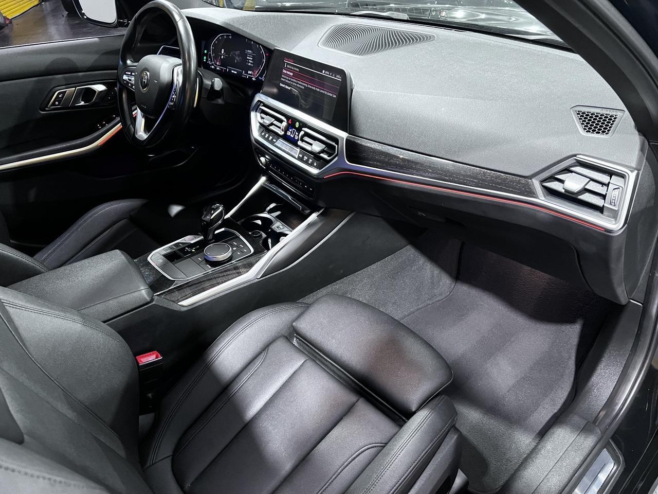 2021 BMW 3 Series 330i San Rafael CA