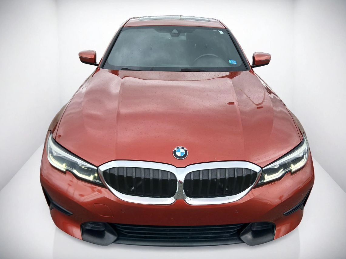 2021 BMW 3 Series 330i Sedan 4D Maitland FL